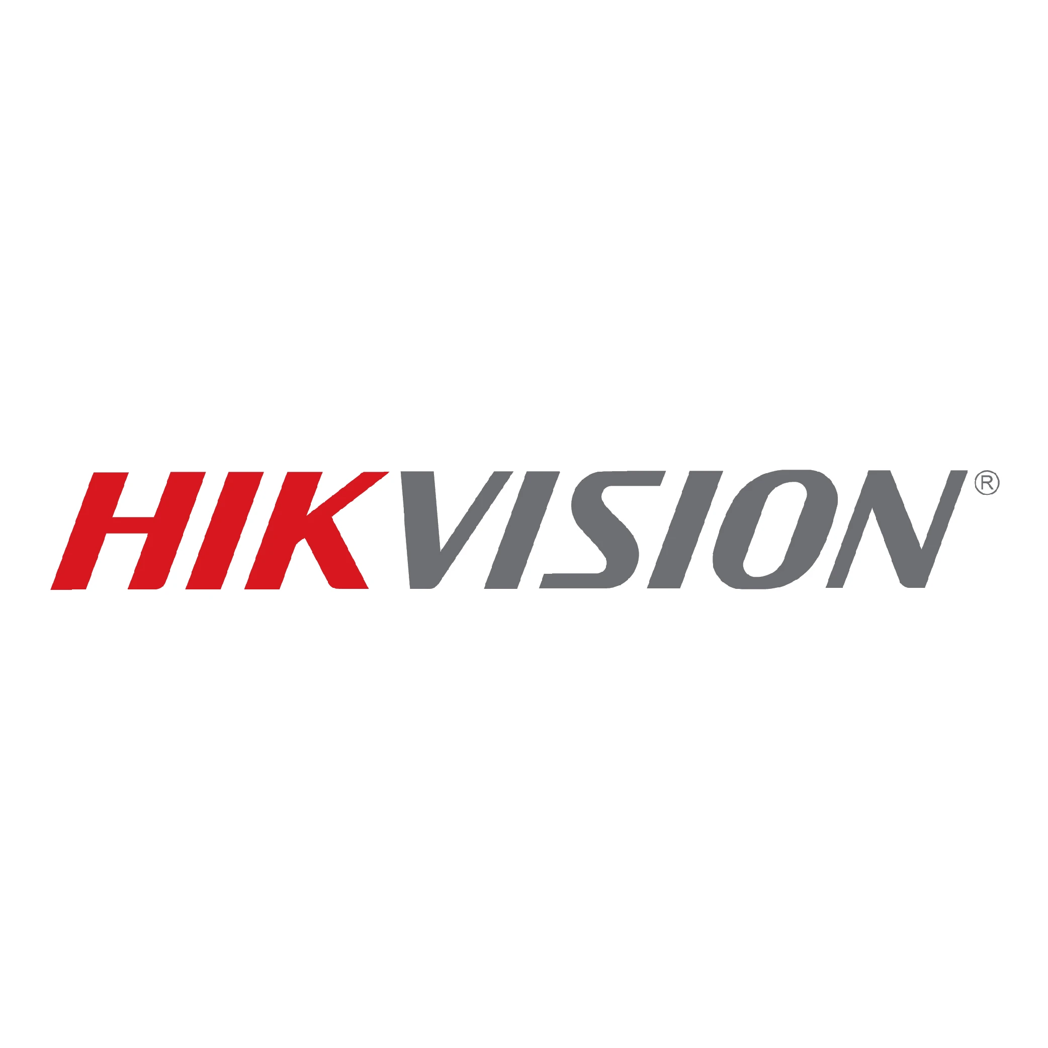 HIKVISION