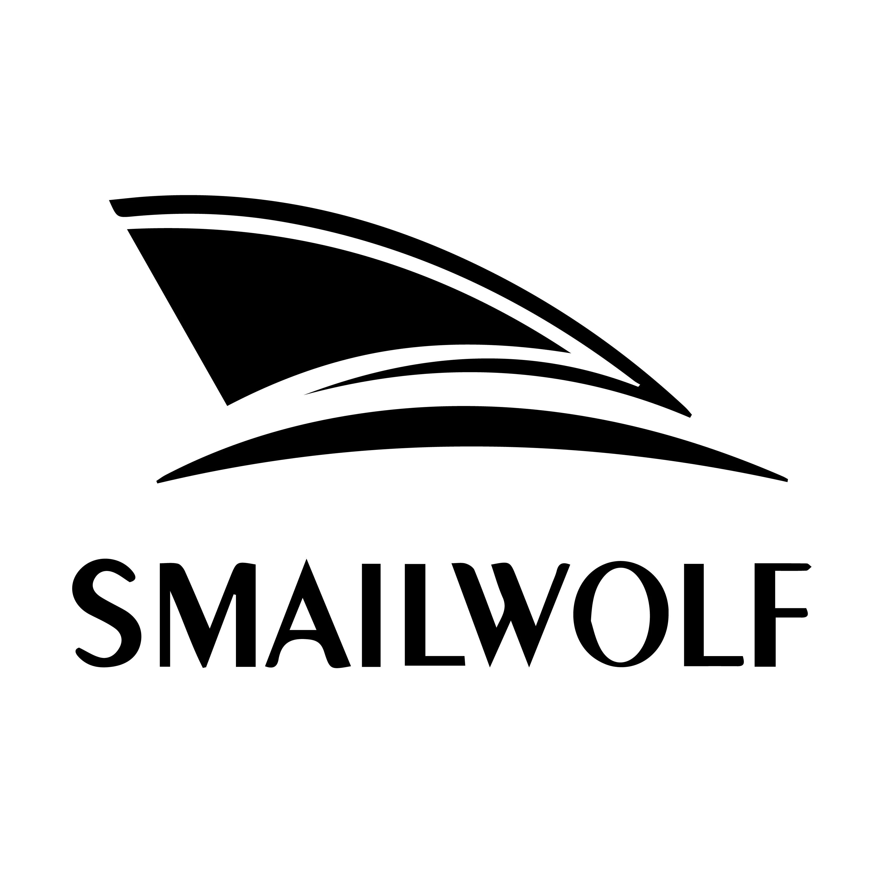 SMAILWOLF