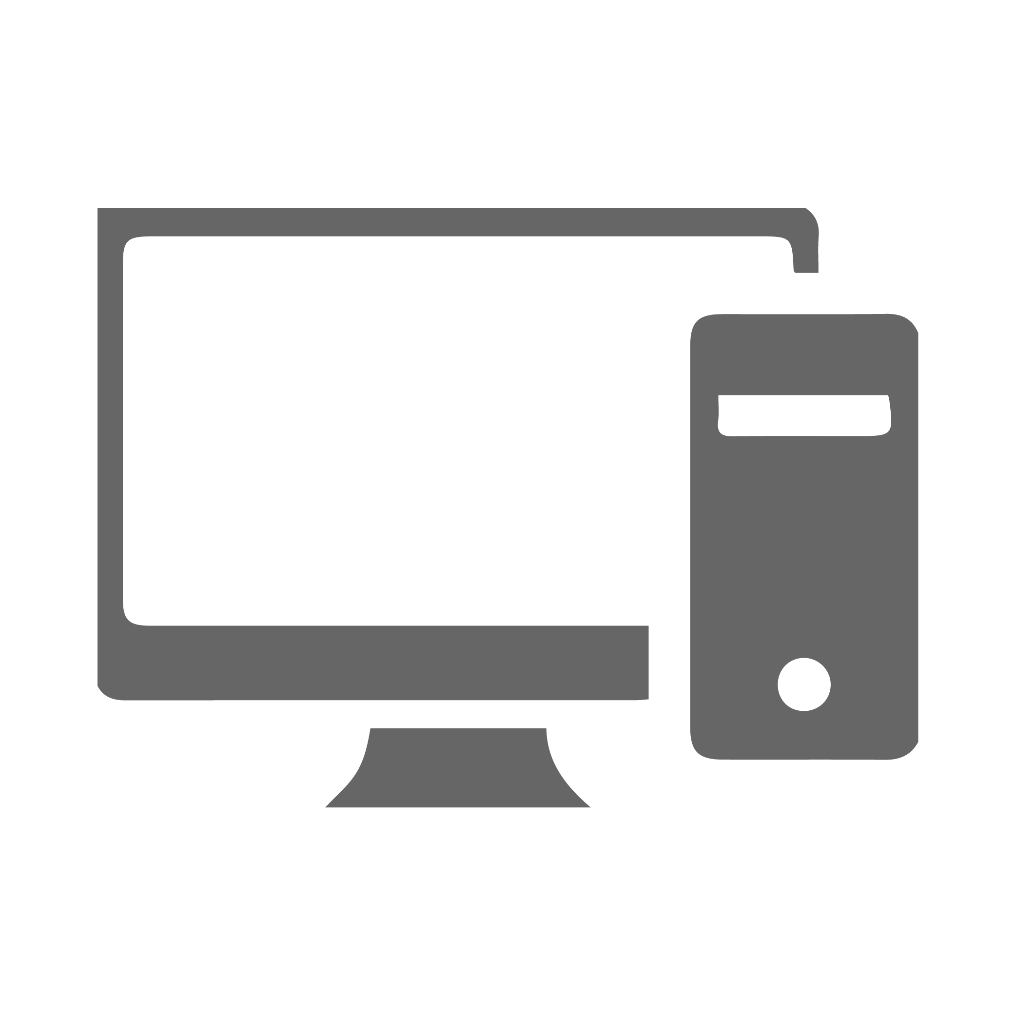Desktop PC