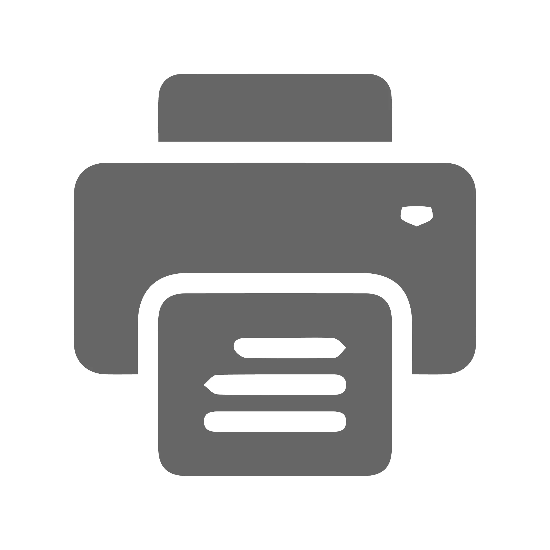 Printer / Scanner / Projector