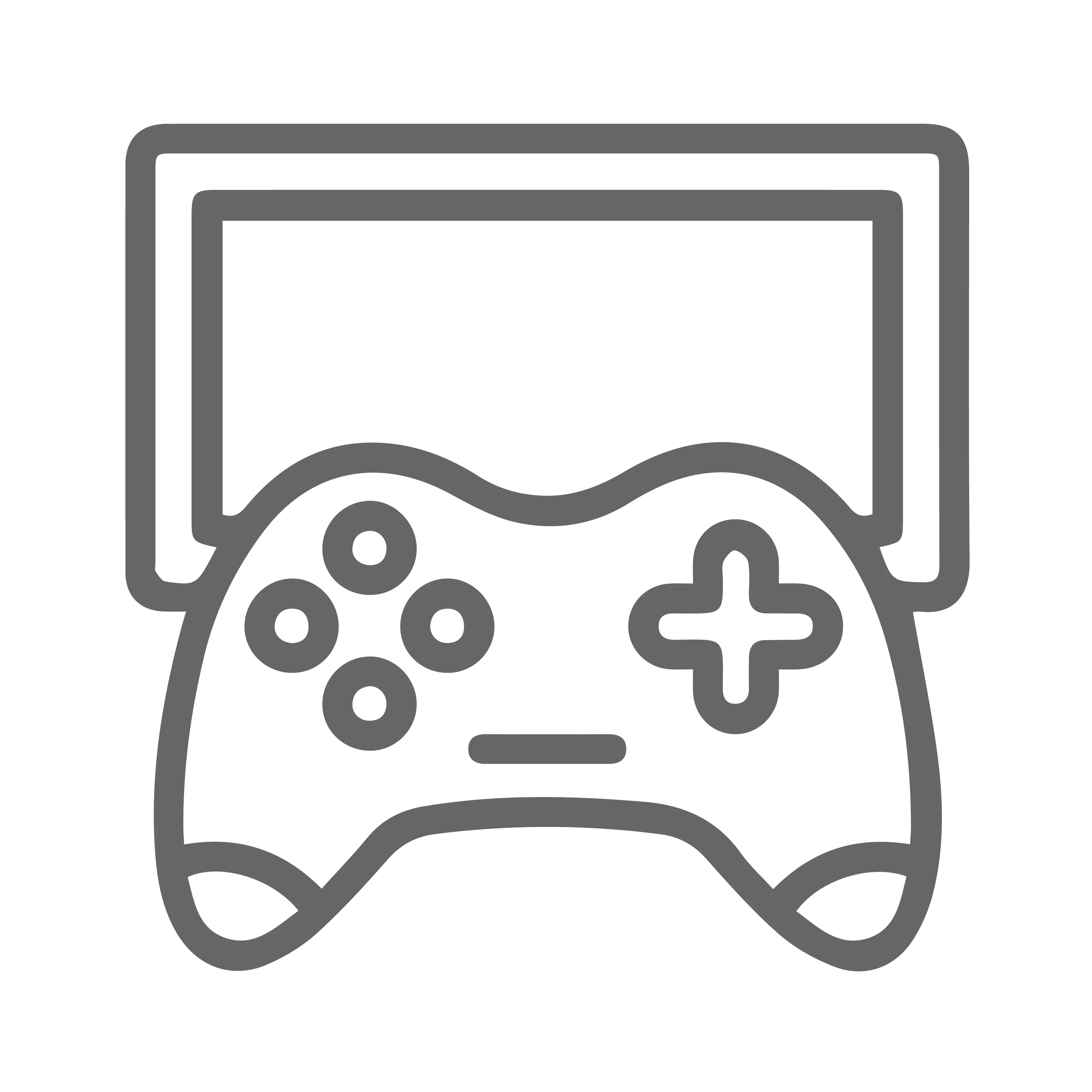 GAME & CONSOLE