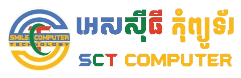 SCT Computer