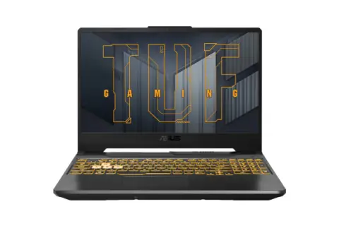 ASUS TUF Gaming A15 (FA506NCQ-HN026W)