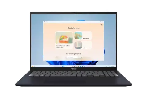 ASUS Vivobook 16 (X1607AA-MB016W); Copilot+ PC