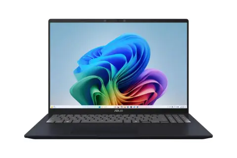 ASUS Vivobook 16 (X1607QA-MB068W); Copilot+ PC