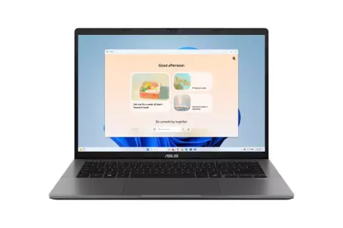 ASUS Vivobook S14 (S3407CA-LY071W); Copilot+ PC