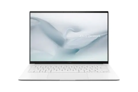 ASUS Zenbook S14 (UX5406SA-QJ674W); Copilot+ PC