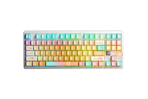 AULA F87 PRO V2 (Grandmaster Edition)