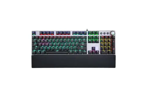 AULA F2088 Gaming Keyboard(Black)