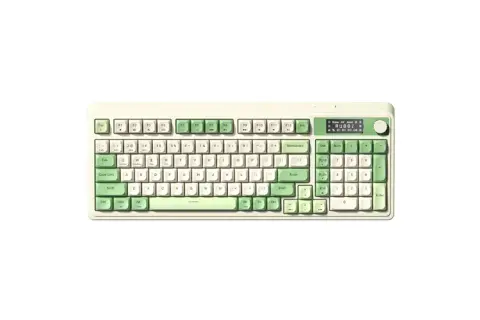AULA S99 Pro (Green)