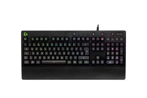 Logitech G213 PRODIGY Gaming Keyboard