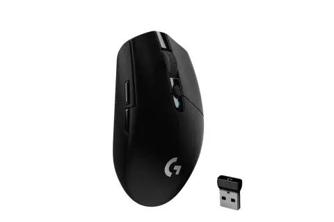 Logitech G304 LightSpeed (Black)