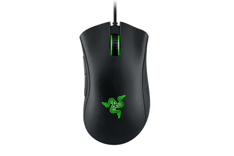 Razer DeathAdder Essential (Black)