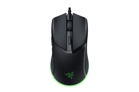 Razer Cobra Customizable (Black)