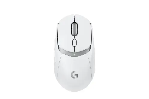 Logitech G309 Lightspeed (White)