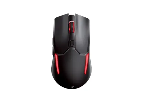 Fantech WGC2 VENOM II (BLACK)