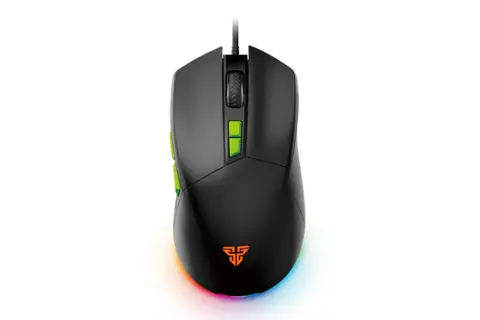 Fantech VX6 PHANTOM II (BLACK)