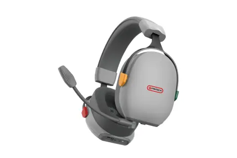 Fantech WHG06 Carbon Pro (Gray)