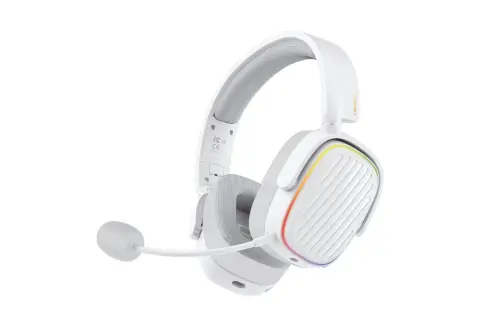 Fantech Headset WHG02 (WHITE)