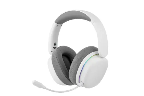 AULA G7Pro Headset (White)