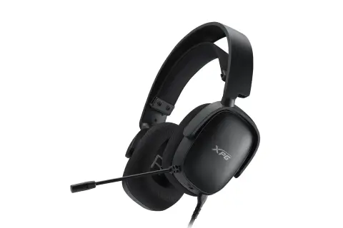 XPG HeadSet PRECOG S (Black)