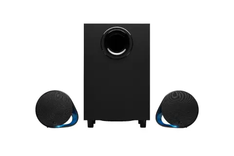 Logitech G560 Speaker LIGHTSYNC RGB(Black)