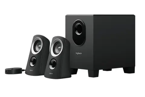 Logitech Z313 Speaker