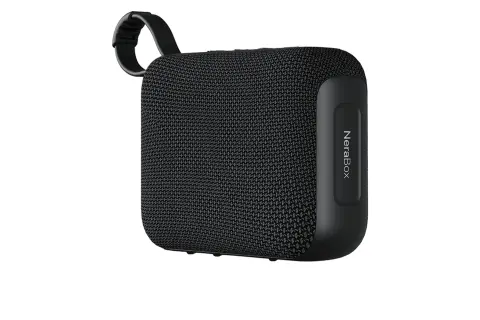 Fantech Mini Speaker Nera Box BS153 (Black)