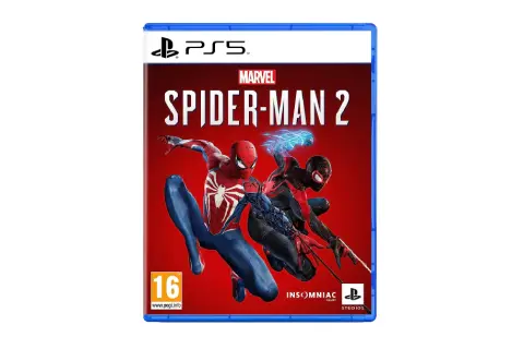Marvel's Spider-Man 2 - PAL