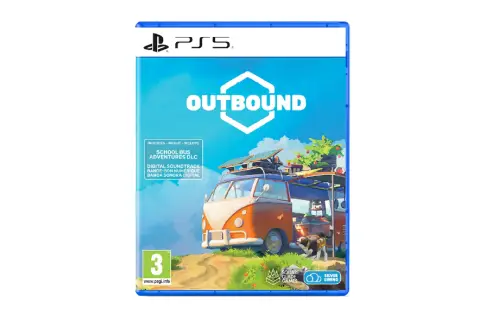 Outbound PS5 Game