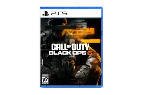 Call of Duty Black Ops 6 - PAL