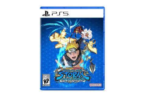 Naruto X Boruto Ultimate Ninja Storm Connections