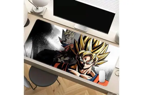 035 Mousepad Size 900mm x 400mm x 3mm (Anime)