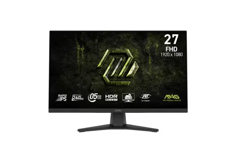 MSI Gaming MAG 272F X24