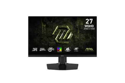 MSI Gaming MAG 274QPF E20