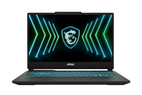 MSI Cyborg 15 Black Edition A13UC-2441KH