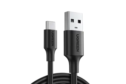 UGREEN 20884 USB 3.0A to Type-C Cable 2M