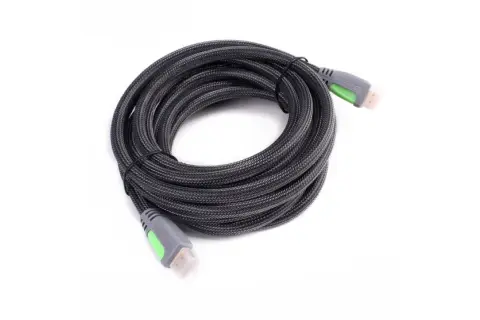DTECH DT-6650 High Speed HDMI Cable 5M Support 4K(1.4)