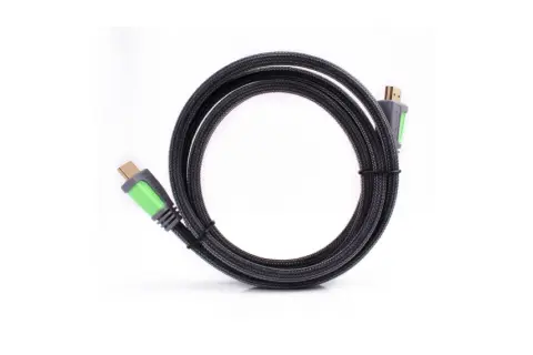 DTECH DT-6618 High Speed HDMI Cable 1.8M Support 4K(1.4)