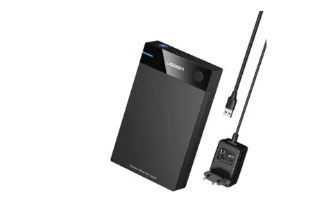 UGREEN 50423 Hard Drive Box USB 3.0 For HDD 3.5 INCH