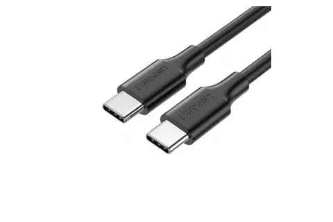 UGREEN 10306 USB-C Male to USB-C Male 2M Black