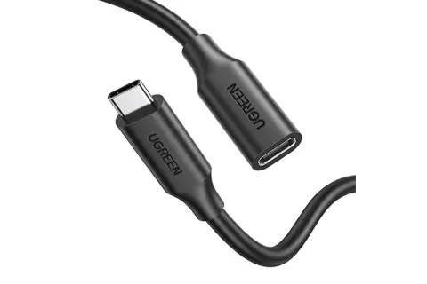 UGREEN 10387 USB-C 3.1 Gen2 Extension Cable(10Gbps)1M
