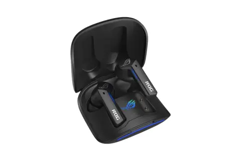ASUS ROG Cetra True Wireless Gaming Headphone Black