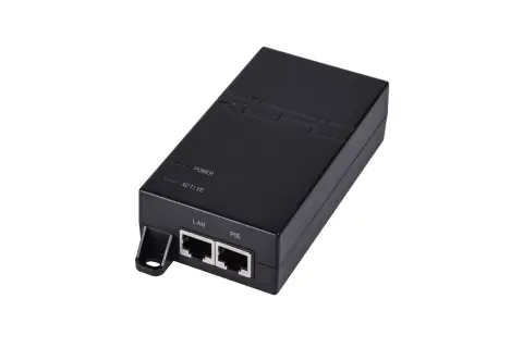 Ruijie/Reyee (AT30) 1-Port PoE Adapter, 30W POE Output