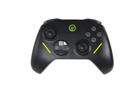 Fantech WGP18 ZENITH Pro PLATFORM WIRELESS GAMEPAD BLACK