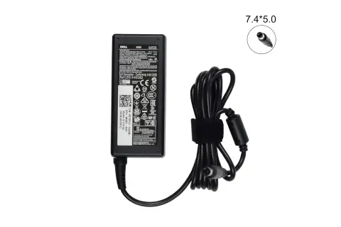Adapter DELL (AAA-Original) 19.5V 3.34A (7.4x5.0)-65W
