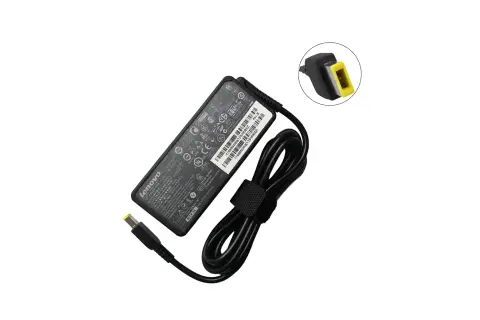 Adapter Lenovo (Original) 20V 3.25A USB-PIN 65W-L3