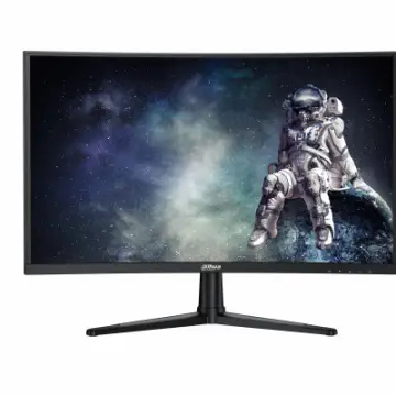 Dahua Monitor DHI-LM24-E240C