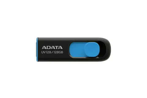 ADATA UV128 128GB(Black&Blue) USB 3.2