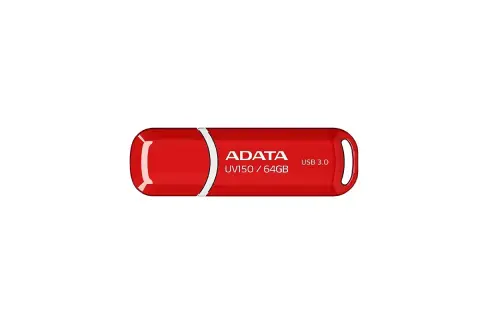 ADATA UV150 64GB(White&Red) USB 3.2